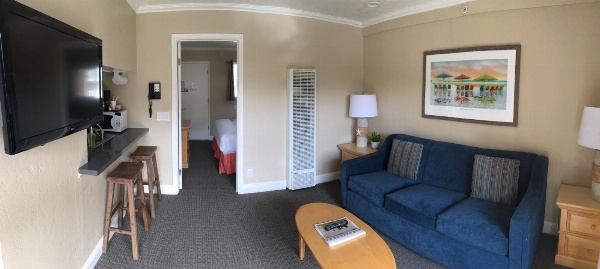 Rio Sands Hotel image 2